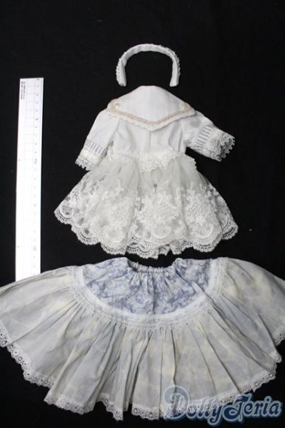 画像6: SDM＆MSD/OF:ドレス S-25-11-09-176-TO-ZS (6)