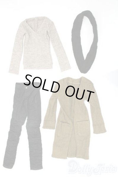 画像1: SDGrB＆SD13男の子/OF:衣装セット S-25-10-12-226-TO-ZS (1)