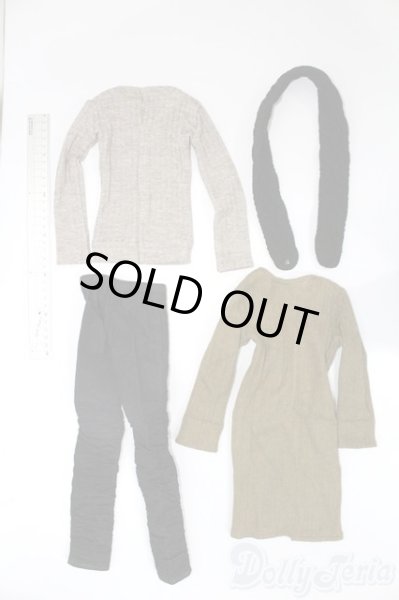 画像2: SDGrB＆SD13男の子/OF:衣装セット S-25-10-12-226-TO-ZS (2)