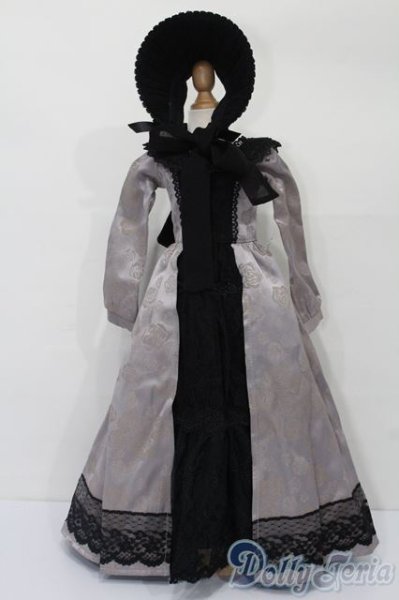 画像1: SD/OF：VOLKS製Eternal Rose　エターナルローズ S-25-10-19-119-TO-ZS (1)