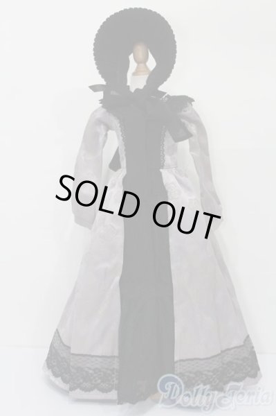 画像1: SD/OF：VOLKS製Eternal Rose　エターナルローズ S-25-11-23-320-TO-ZS (1)