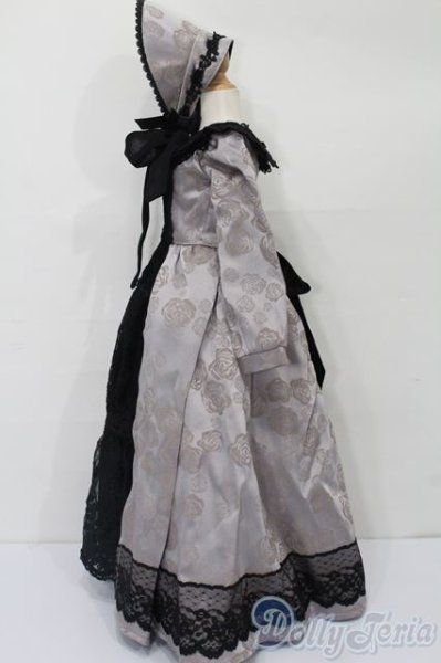 画像2: SD/OF：VOLKS製Eternal Rose　エターナルローズ S-25-11-23-320-TO-ZS (2)