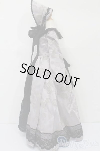 画像2: SD/OF：VOLKS製Eternal Rose　エターナルローズ S-25-11-23-320-TO-ZS (2)