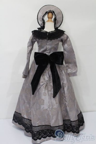 画像3: SD/OF：VOLKS製Eternal Rose　エターナルローズ S-25-11-23-320-TO-ZS (3)