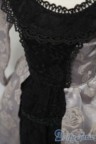 画像4: SD/OF：VOLKS製Eternal Rose　エターナルローズ S-25-11-23-320-TO-ZS (4)