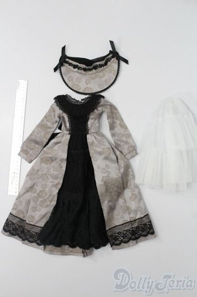 画像5: SD/OF：VOLKS製Eternal Rose　エターナルローズ S-25-11-23-320-TO-ZS (5)