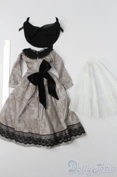 画像6: SD/OF：VOLKS製Eternal Rose　エターナルローズ S-25-11-23-320-TO-ZS (6)