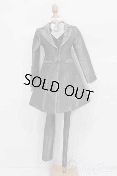 画像1: SD/OF:衣装セット S-25-11-02-115-TO-ZS (1)