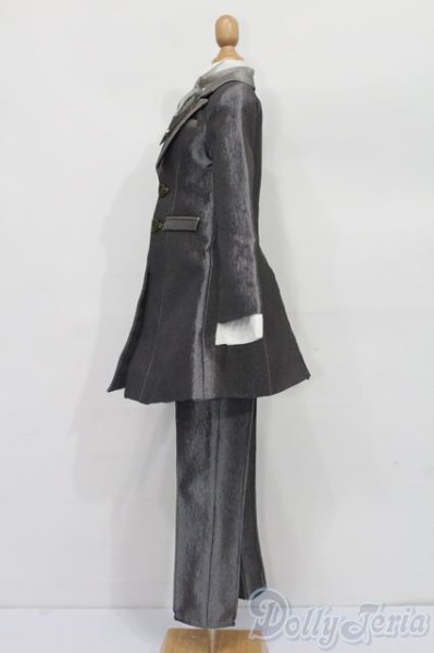 画像2: SD/OF:衣装セット S-25-11-02-115-TO-ZS (2)