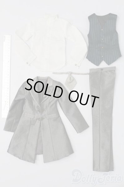 画像5: SD/OF:衣装セット S-25-11-02-115-TO-ZS (5)