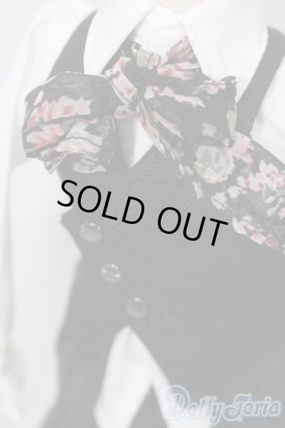 画像4: MSD&SDM/OF ブラックバッカラ・ミニ(VOLKS製) S-25-12-21-539-TO-ZS (4)