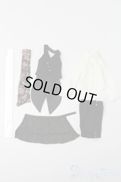 画像5: MSD&SDM/OF ブラックバッカラ・ミニ(VOLKS製) S-25-12-21-539-TO-ZS (5)