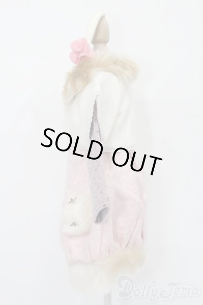 画像2: SDM＆MSD/OF もこもこバンビセット S-25-10-19-117-TO-ZS (2)