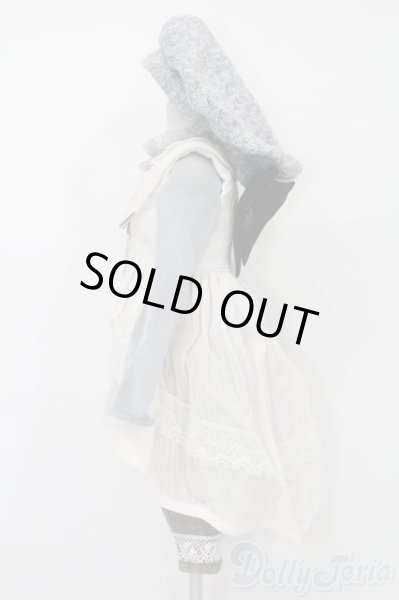 画像2: MSD&SDM/OF キャラメルブラウンベストセト(VOLKS製) S-25-10-19-193-TO-ZS (2)