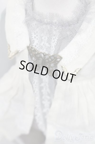 画像4: MSD&SDM/OF キャラメルブラウンベストセト(VOLKS製) S-25-10-19-193-TO-ZS (4)