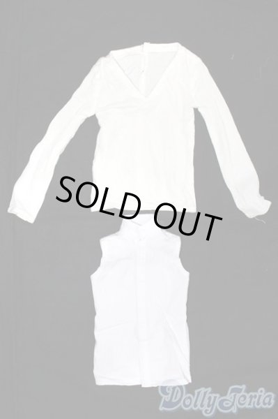 画像1: SD/OF:トップス S-25-10-12-231-TO-ZS (1)