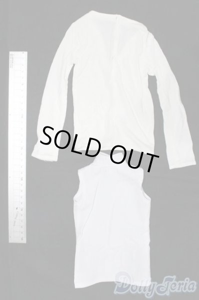 画像2: SD/OF:トップス S-25-10-12-231-TO-ZS (2)