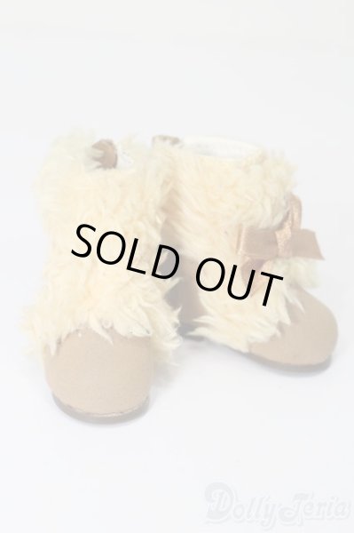 画像1: 幼SD/OF:靴 S-25-10-12-218-TO-ZS (1)