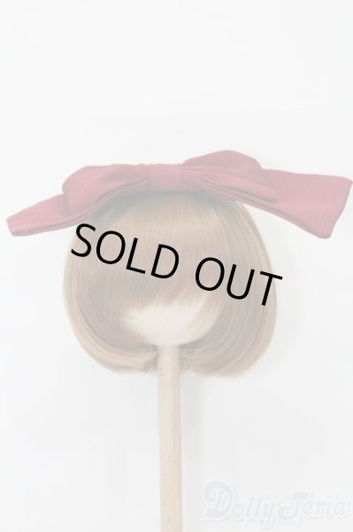 画像1: 8-9inch/ウィッグ S-25-10-19-135-TO-ZS (1)