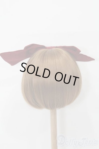 画像2: 8-9inch/ウィッグ S-25-10-19-135-TO-ZS (2)