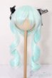 画像1: 8-9inch/ウィッグ S-25-10-12-243-TO-ZS (1)