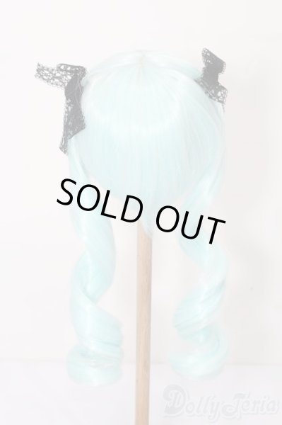 画像2: 8-9inch/ウィッグ S-25-10-12-243-TO-ZS (2)