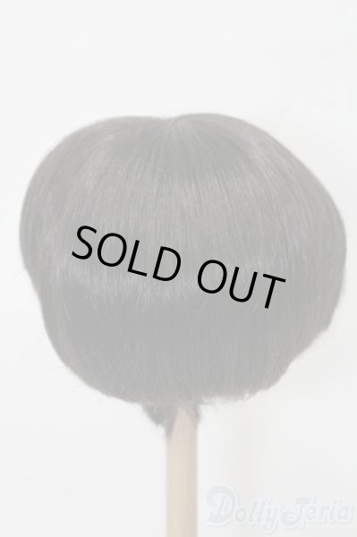 画像2: 8-9inch/ウィッグ S-25-10-19-138-TO-ZS (2)