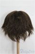 画像3: 8-9inch/ウィッグ S-25-12-28-229-TO-ZS (3)