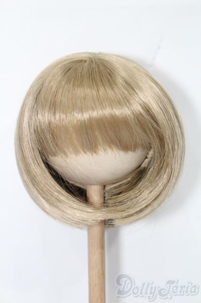 画像1: 8-9inch/ウィッグ S-25-11-02-276-TO-ZS (1)