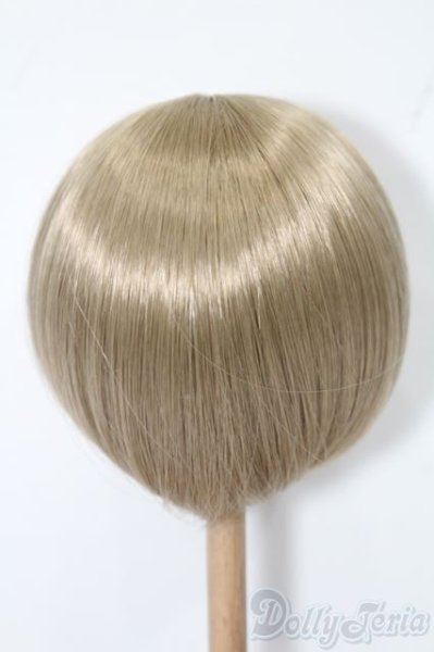 画像2: 8-9inch/ウィッグ S-25-11-02-276-TO-ZS (2)