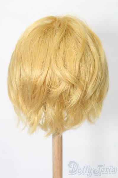 画像2: 8-9inch/ウィッグ S-25-10-12-244-TO-ZS (2)