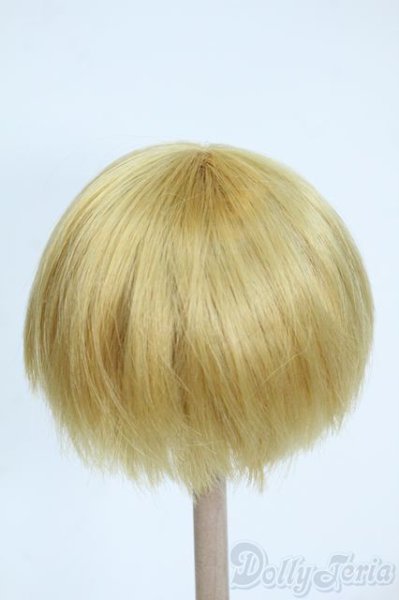 画像2: 8-9inch/ウィッグ Y-25-11-26-118-TO-ZY (2)