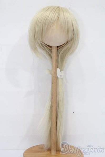 画像1: 8-9inch/ウィッグ S-25-11-02-275-TO-ZS (1)