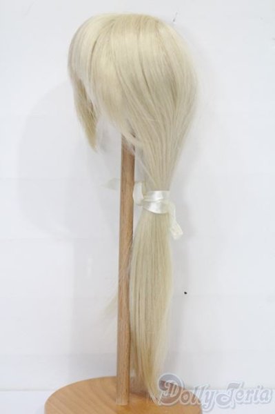 画像2: 8-9inch/ウィッグ S-25-11-02-275-TO-ZS (2)