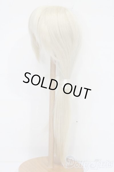 画像2: 8-9inch/ウィッグ S-26-01-11-354-TO-ZS (2)