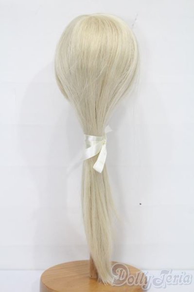 画像3: 8-9inch/ウィッグ S-25-11-02-275-TO-ZS (3)