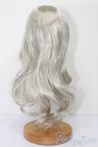 画像2: 8-9inch/ウィッグ S-25-10-12-248-TO-ZS (2)