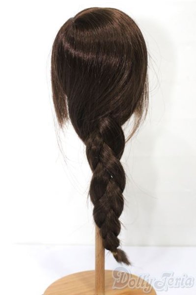 画像2: 8-9inch/ウィッグ S-25-10-12-247-TO-ZS (2)