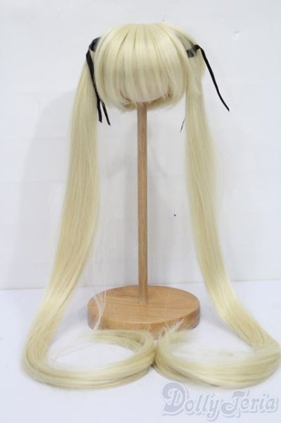 画像1: 8-9inch/ウィッグ S-25-11-02-273-TO-ZS (1)