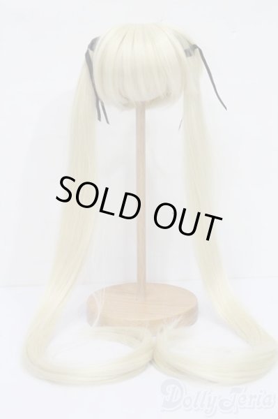 画像1: 8-9inch/ウィッグ S-25-11-02-273-TO-ZS (1)