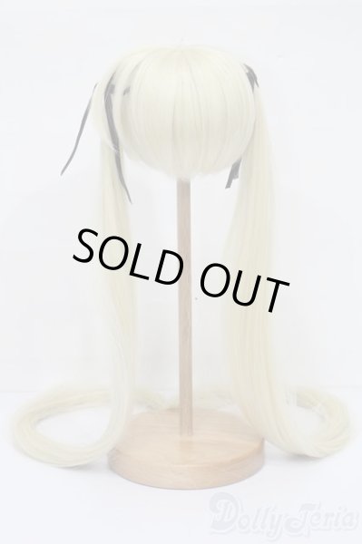 画像3: 8-9inch/ウィッグ S-25-11-02-273-TO-ZS (3)