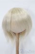 画像1: 8-9inch/ウィッグ S-25-11-02-272-TO-ZS (1)