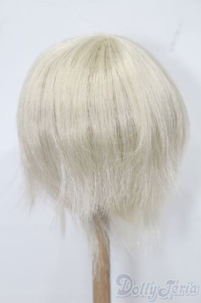 画像2: 8-9inch/ウィッグ S-25-11-02-272-TO-ZS (2)