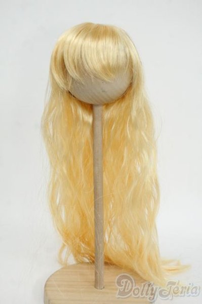 画像1: 8-9inch/ウィッグ Y-25-12-03-113-TO-ZY (1)