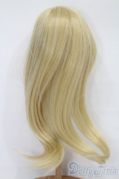 画像2: 9inch/ウィッグ S-25-10-12-203-TO-ZS (2)