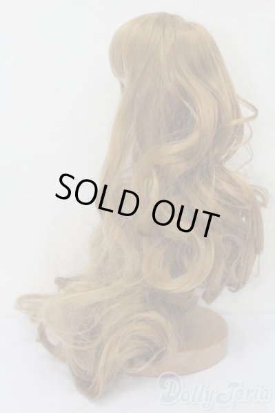 画像2: 7-8inch/ウィッグ S-25-10-12-202-TO-ZS (2)