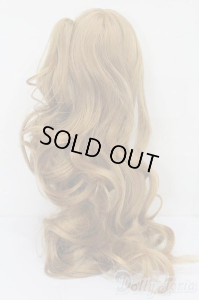 画像3: 7-8inch/ウィッグ S-25-10-12-202-TO-ZS (3)