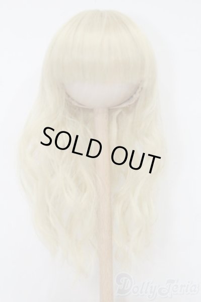 画像1: 7-8inch/ウィッグ S-25-12-28-389-TO-ZS (1)