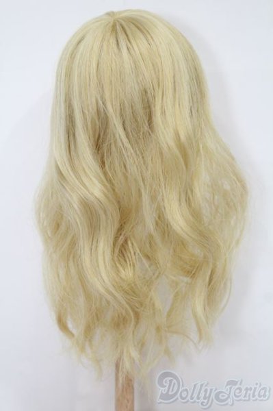 画像2: 7-8inch/ウィッグ S-25-10-12-200-TO-ZS (2)