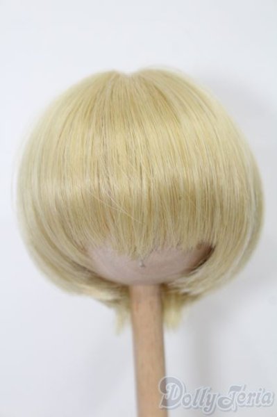 画像1: 7-8inch/ウィッグ S-25-10-12-201-TO-ZS (1)
